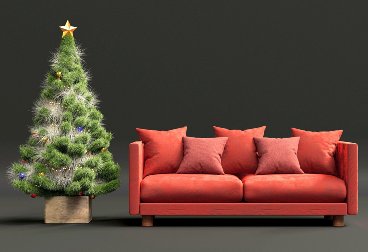 Find the Perfect Christmas Tree for Sale